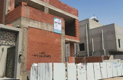 Villa for sale in al salehiyah, jeddah