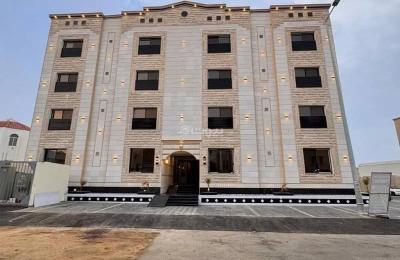 5 Bedroom Apartment For Sale in Al Shati, Jazan