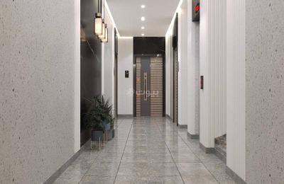 Luxurious apartment for sale in Jeddah, Al-Nuaim neighborhood, super lux.