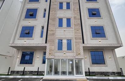 A 6-bedroom apartment for sale in Suez 1