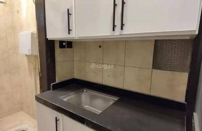 One-bedroom apartment for rent in Al-Yarmouk, Riyadh