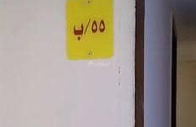 A two-bedroom apartment for rent in Al Rawabi, Riyadh