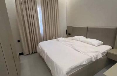 One-bedroom apartment for rent in Al-Aqiq, Riyadh