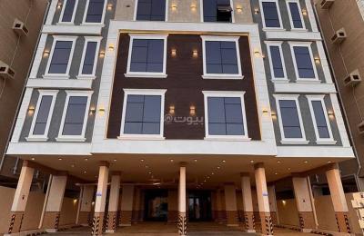 4 Bedroom Apartment For Sale in Ar Rehab 1, Jazan