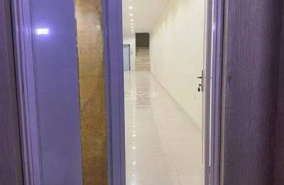 Family apartment in Al-Izdihar neighborhood