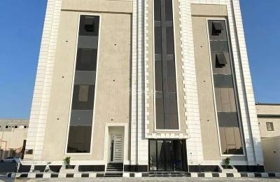 A 5-bedroom apartment for sale in Al Rehab 3.