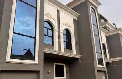 Role in Al-Rabwah neighborhood