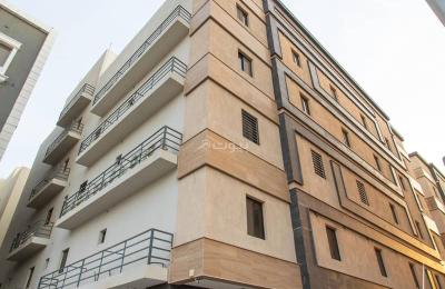 Luxury Apartments for Sale in Al Hamdaniyah, North Jeddah