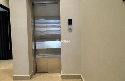 Apartment for sale in Qurtuba, east Riyadh
