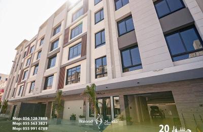 Apartment in North Jeddah，Al Salamah 5 bedrooms 1400000 SAR - 87681405