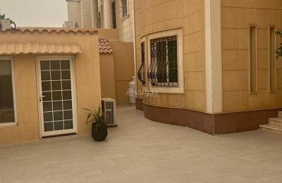 Villa for sale in Al Nuzhah, North Riyadh