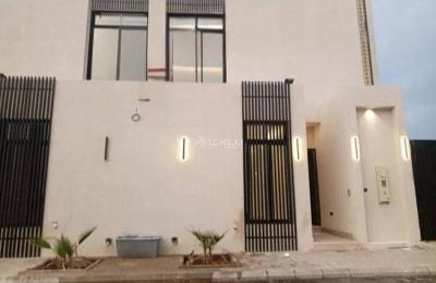 Villa consisting of 6 bedrooms for sale in Al-Laban District, Riyadh