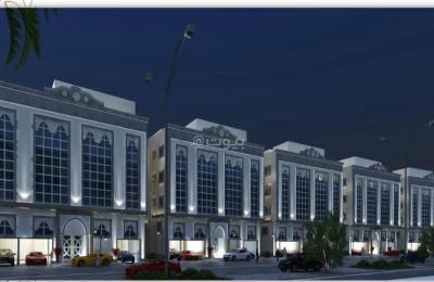 Apartments for Sale in Al Iskan, Madina