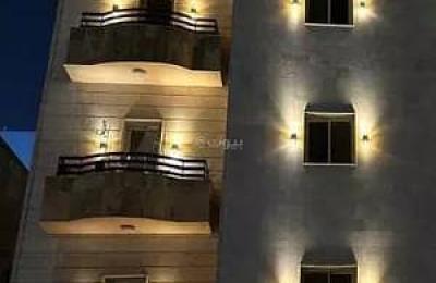 2 Bedroom Apartment For Rent in Al Zahraa, Jeddah