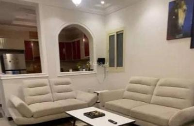 1 Bedroom Apartment For Rent in Al Salamah, Jeddah