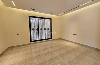 For sale, an excellent ground floor in Hay Al-Rimal.
