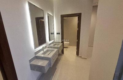 First floor in Al-Rimal neighborhood