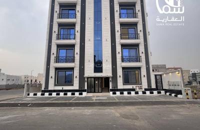 A 5-bedroom apartment for sale in Al Rehab 3