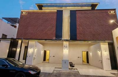 Ground floor modern townhouse for sale in qurtoba district