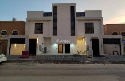 Modern Ground Floor for Sale in Al Yarmuk, East Riyadh