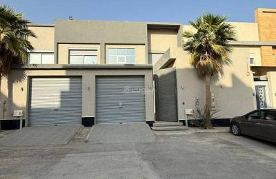 Villa For Rent in Al Narjis, Riyadh