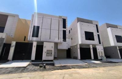 Ground floor for sale in Al-Rimal neighborhood