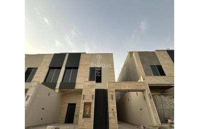 Villa in East Riyadh，Al Bayan Neighborhood 6 bedrooms 1850000 SAR - 87713629