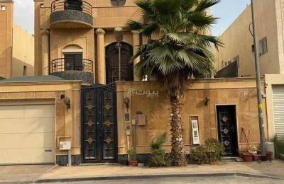 Villa for sale in Al-Falah neighborhood, Riyadh