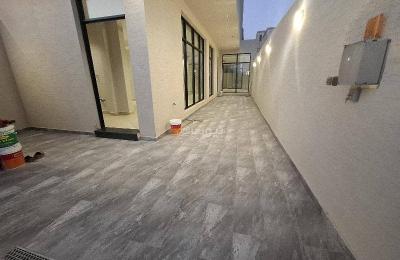 Duplex Villa in Al Saadah Neighborhood