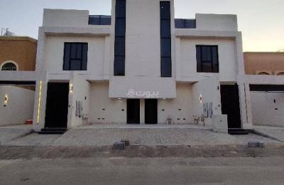 Apartment for sale in Al-Yarmouk neighborhood