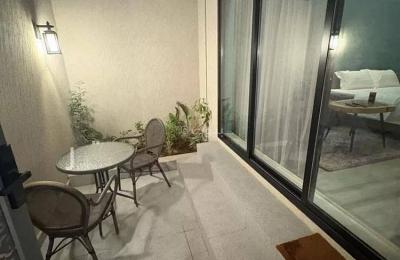 Apartment for rent on Abdullah Bin Shahyween Street, Al-Aqiq District, Riyadh City, Riyadh Region.