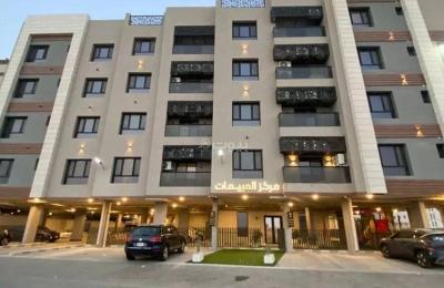 Apartment For Rent in Al Hamra, Al Khobar