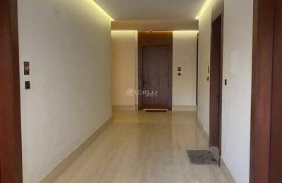 Apartment for rent on Jundub Bin Ka'b Street, Al-Malaz District, Riyadh City, Riyadh Region.