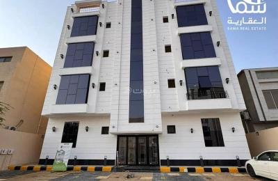 Apartment for sale in Al-Rehab 1, Jazan