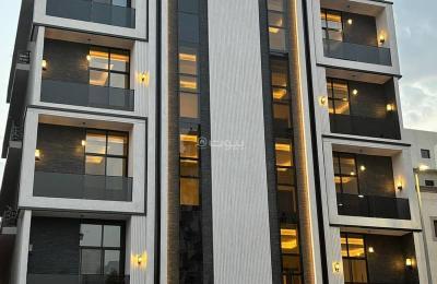 Apartment in North Jeddah，Al Nahdah 5 bedrooms 1100000 SAR - 87748150