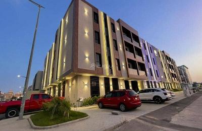 For sale, excellent residential apartments of various sizes in Al-Monsiah.