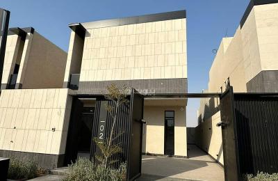 Luxury villa for sale in Al Nahda