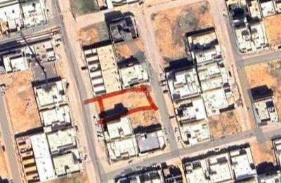 Land parcels for sale