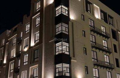 4-bedroom apartment for sale in Al Rayan, Jeddah