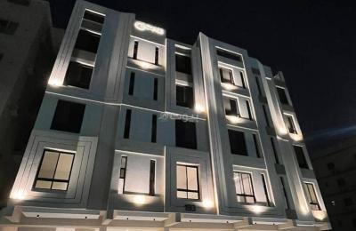 Apartment with 5 bedrooms for sale in Al-Sundus, Jeddah