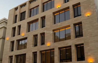 4-bedroom apartment for sale in Al-Zahra, Jeddah