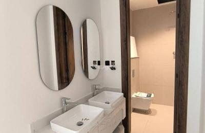 Ground floor with 4 bedrooms in Al Khaleej neighborhood