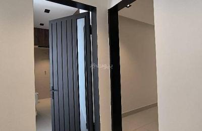 For sale, a modern apartment in the West Gulf neighborhood.