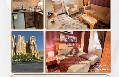 For sale: a luxury apartment in a prime location.