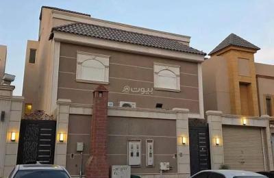 Villa For Sale in Al Yasmin, Riyadh