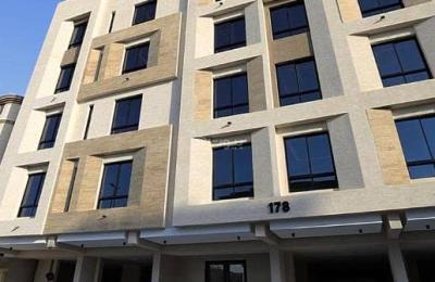 3-bedroom apartment for sale in Al Safa, Jeddah