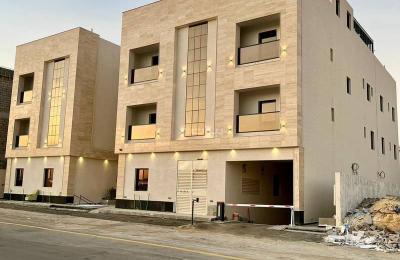 Luxury Penthouse for Sale in Al Mahdiyah, West Riyadh