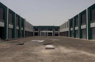Exhibition Building For Rent in Al Jawhara, Jeddah