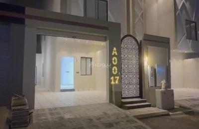 Ground floor area 300 Al-Janadriyah