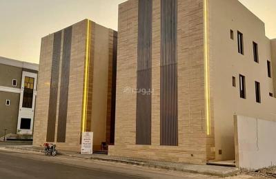 Luxury Apartments for Sale in Al Mahdiyah, West Riyadh